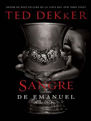 cover image of Sangre de Emanuel